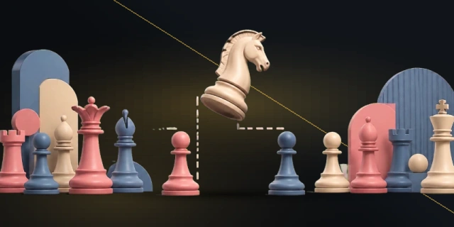 国际象棋