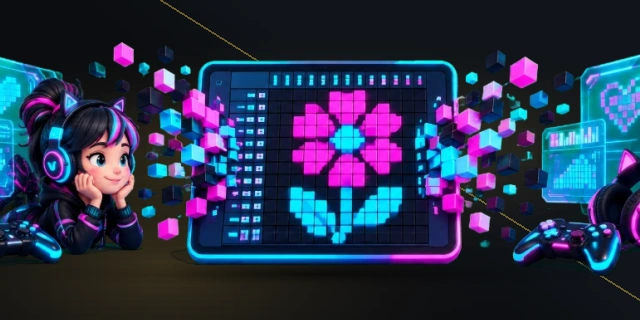 数织